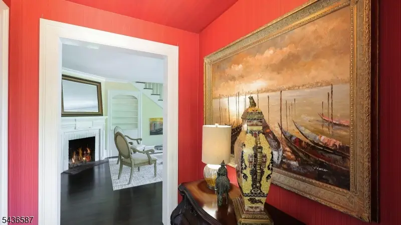 6 Childsworth Ave, Bernardsville, NJ 07924 - #2