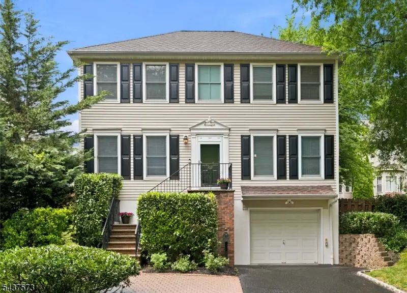 169 Broad Street, Summit, NJ 07901 - #2