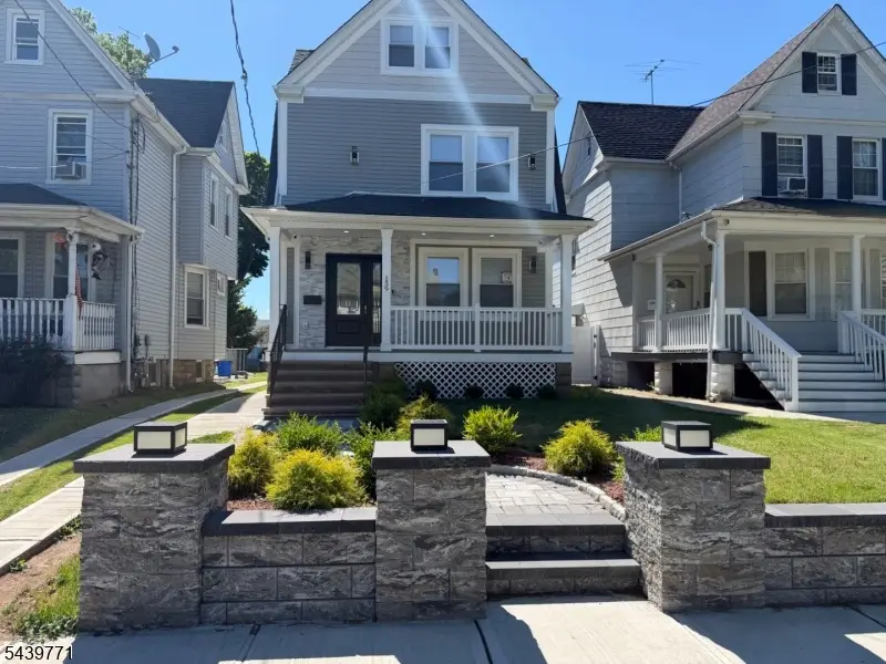 139 Weaver Ave, Bloomfield, NJ 07003 - #2
