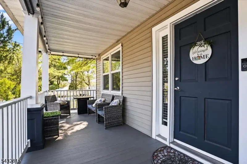 15 Center St, Budd Lake, NJ 07828 - #2
