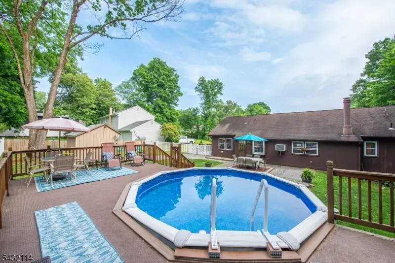 14 Stanley Pl, Budd Lake, NJ 07828 - #3