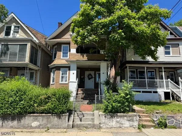 296 Woodside Ave, Newark City, NJ 07104