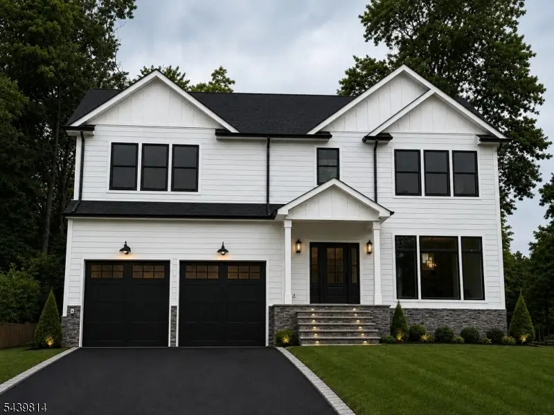57 Ashwood Dr, Livingston, NJ 07039 - #1