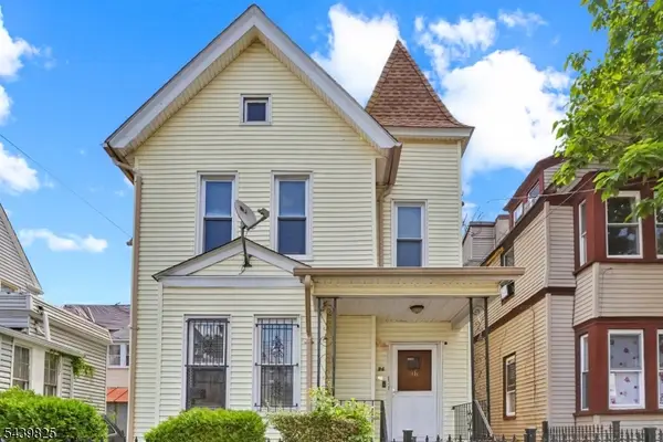 96-98 South 11th Street, Newark City, NJ 07102