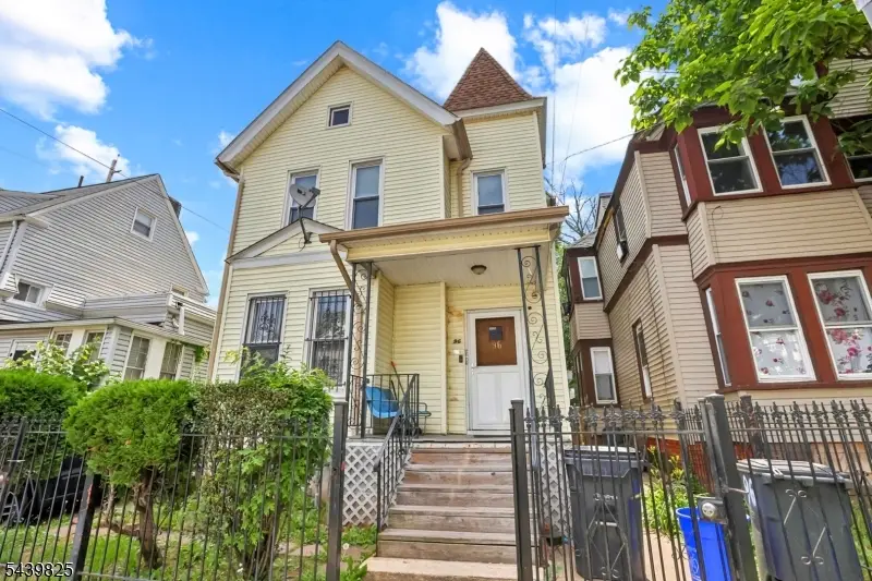 96-98 South 11th Street, Newark, NJ 07102 - #2