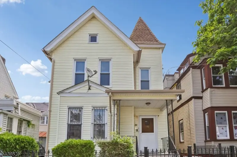 96-98 South 11th Street, Newark, NJ 07102 - #3