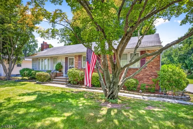 933 Franklin Ave, South Plainfield, NJ 07080 - #3