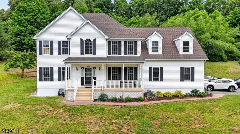 42 Stephens Mill Rd, Flanders, NJ 07840 - #1