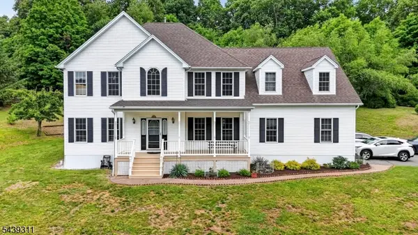 42 Stephens Mill Rd, Mount Olive Twp., NJ 07840