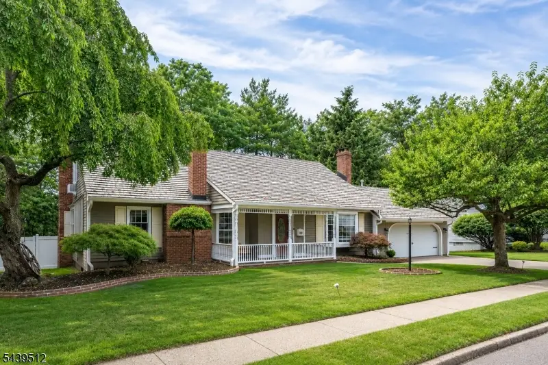 15 Congress Rd, Emerson, NJ 07630 - #1