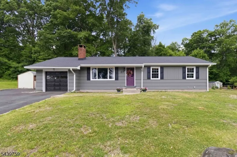 69 High Ave, Randolph, NJ 07869 - #1