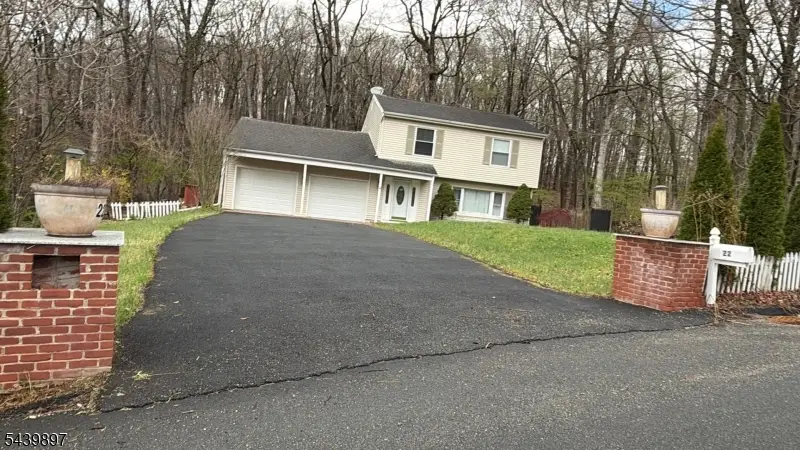 22 Karen Rd, Vernon, NJ 07422 - #2
