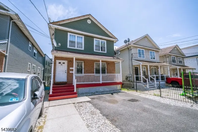 78-80 Milford Ave, Newark, NJ 07108 - #2