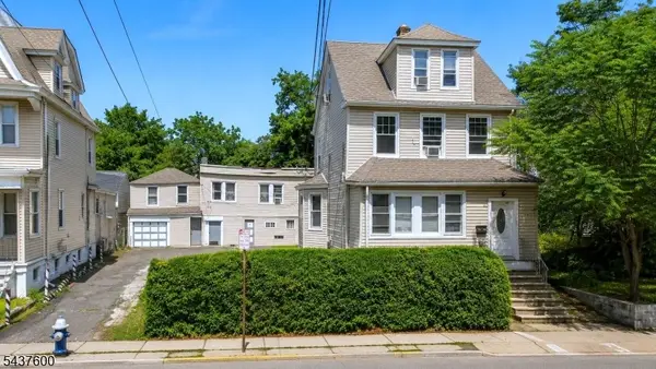 43-45 Becker Ter, Irvington Twp., NJ 07111