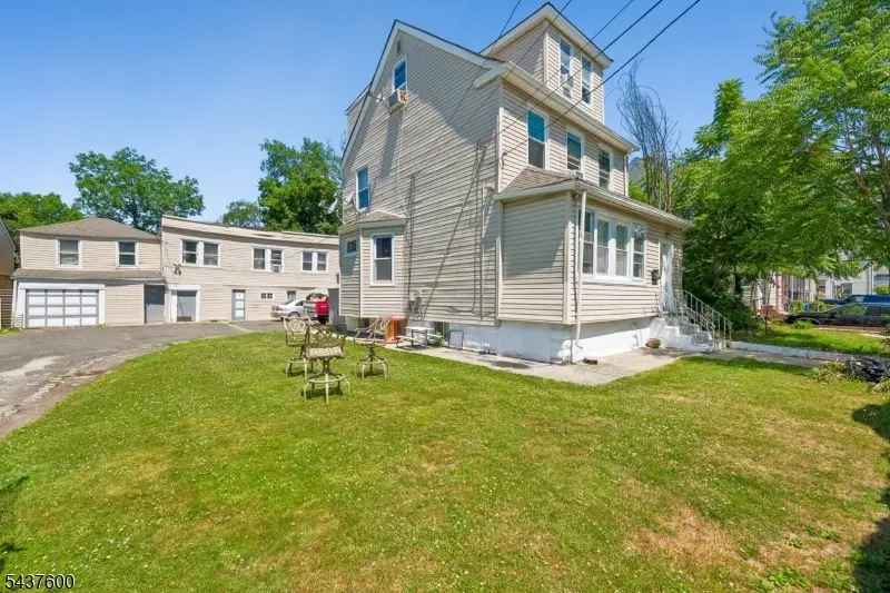 43-45 Becker Ter, Irvington, NJ 07111 - #2