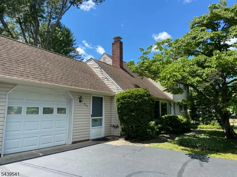 260 Nagle St, Martinsville, NJ 08805 - #1