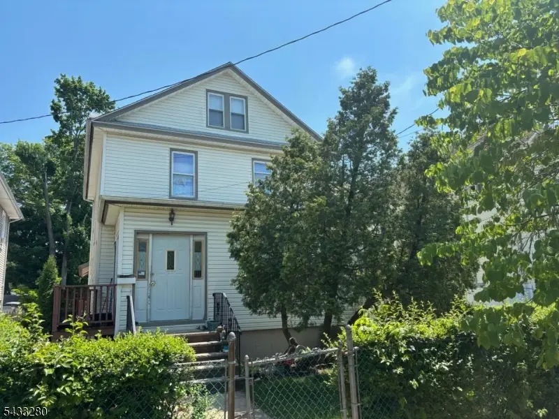 1338 E 2nd St, Plainfield, NJ 07062 - #3