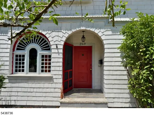269 Vose Ave, South Orange Village Twp., NJ 07079