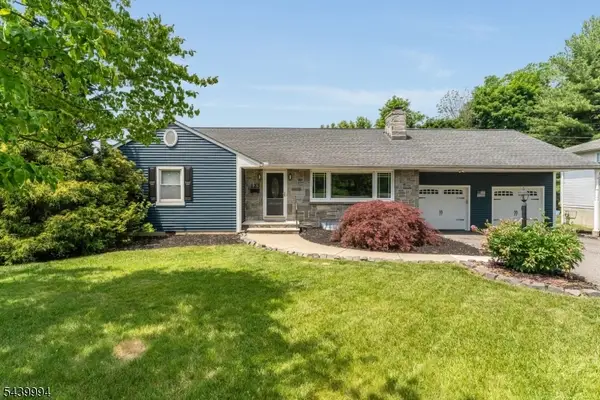 123 N Prospect St, Washington Boro, NJ 07882