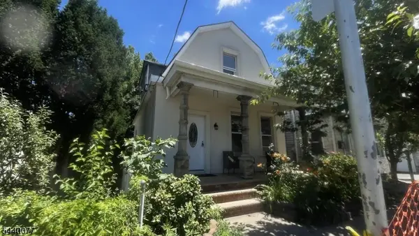 322 Cortlandt St, Belleville Twp., NJ 07109