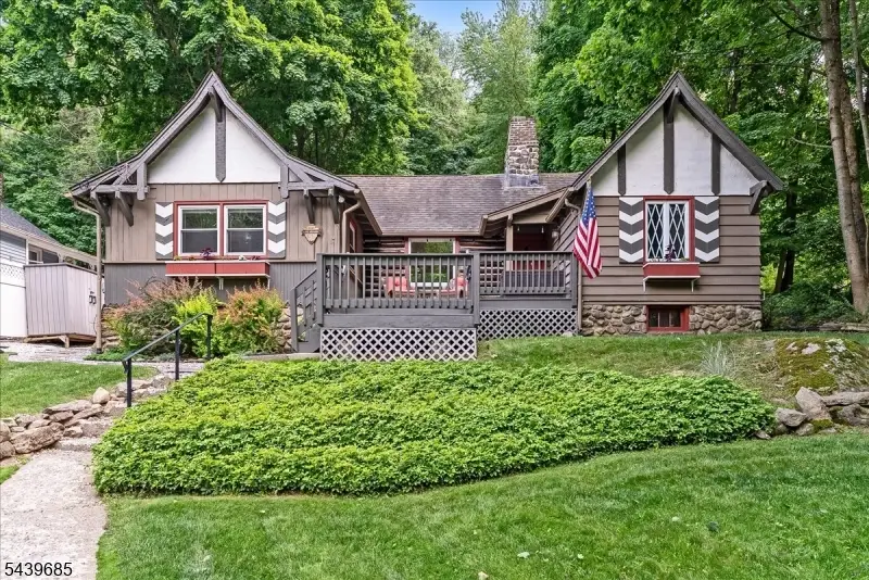 359 E Shore Trl, Lake Mohawk, NJ 07871 - #1