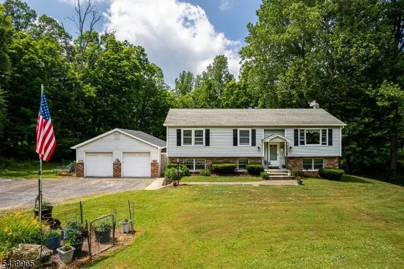 15 Hoagland Rd, Blairstown, NJ 07825 - #1