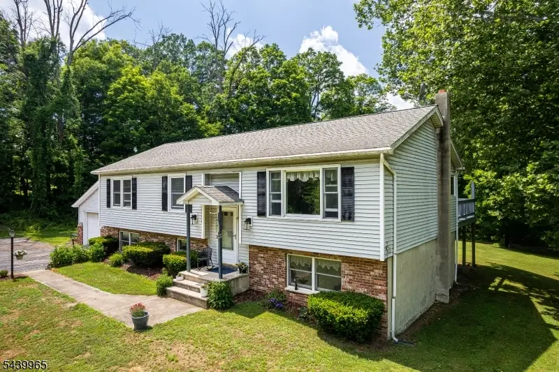 15 Hoagland Rd, Blairstown, NJ 07825 - #2