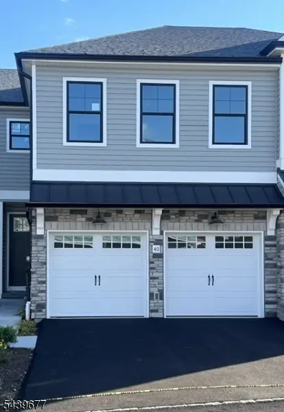 40 Mildred Gill Lane #40, Denville, NJ 07834 - #1