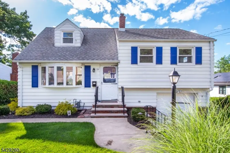 59 Hooyman Dr, Clifton, NJ 07013 - #2