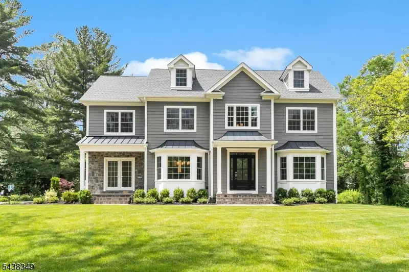 22 Monroe Pl, Basking Ridge, NJ 07920 - #1