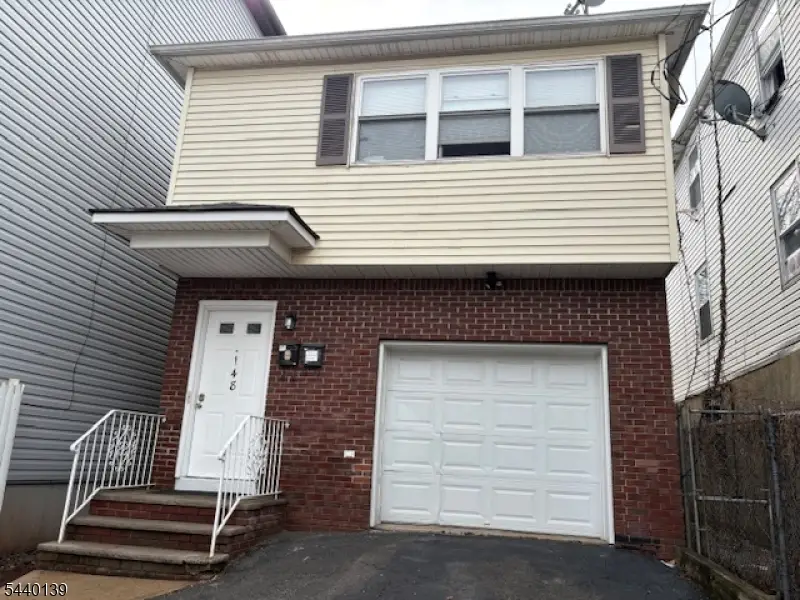 148 Magnolia Ave, Elizabethport, NJ 07206 - #2