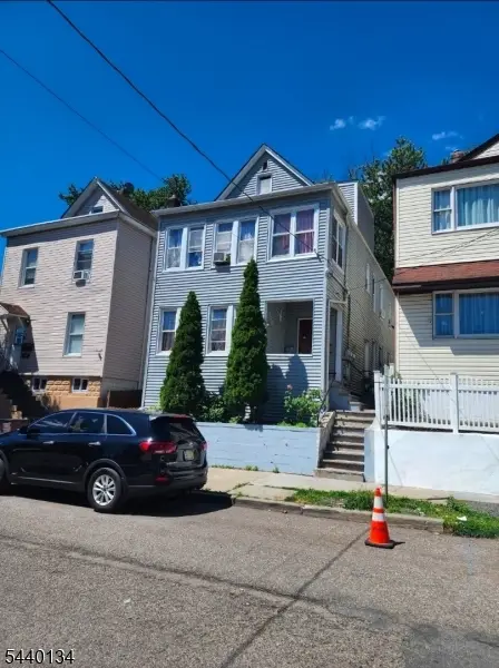 85 Tulip St #2, Passaic City, NJ 07055