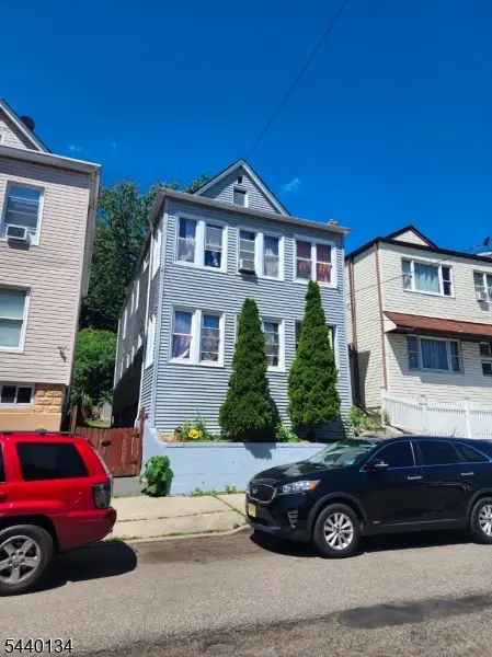 85 Tulip St #2, Passaic, NJ 07055 - #2