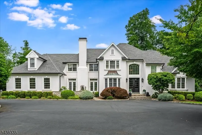21 Rockage Rd, Warren, NJ 07059 - #1
