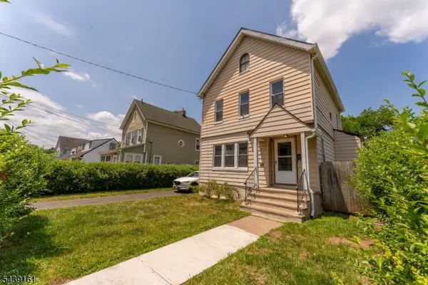 1132 W 3rd St, Plainfield City, NJ 07063