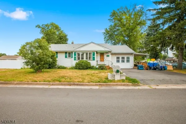 4 N 16th Ave, Manville Boro, NJ 08835