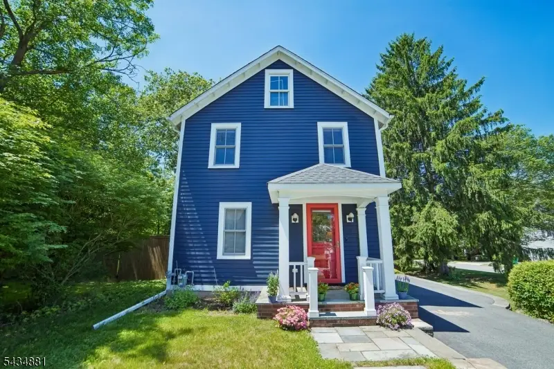 48 Mountain Ave, Mendham, NJ 07945 - #2