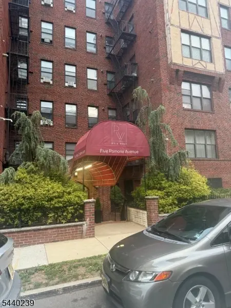 19 Pomona Ave #5C, Newark City, NJ 07112