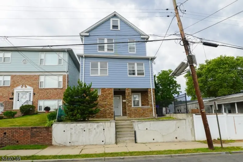 204 Baltimore Ave, Hillside, NJ 07205 - #3