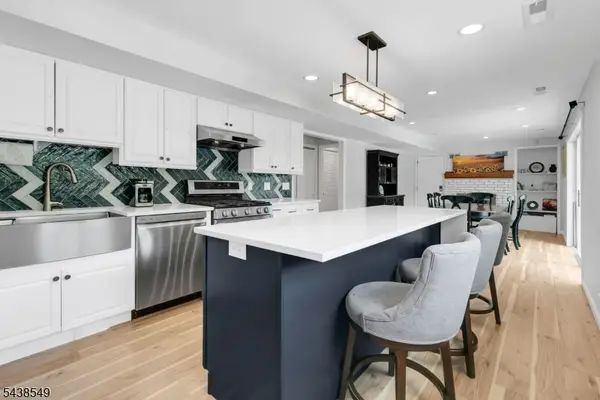 23 Wayne Ter, Bernards Twp., NJ 07920
