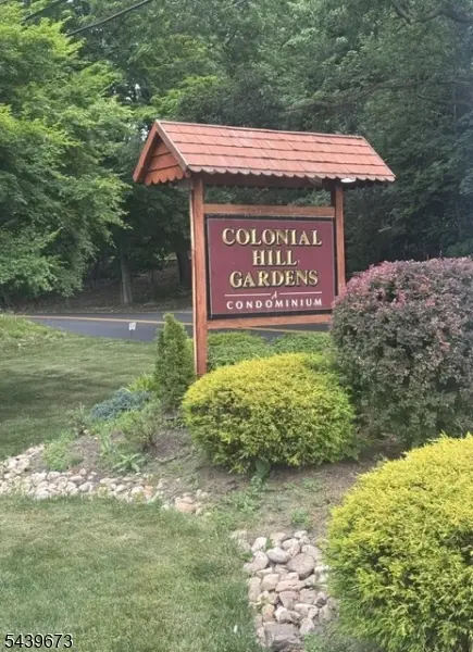 3C Colonial Dr #C, Little Falls Twp., NJ 07424