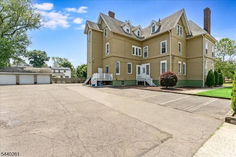 112 Westervelt Ave, North Plainfield, NJ 07060 - #2