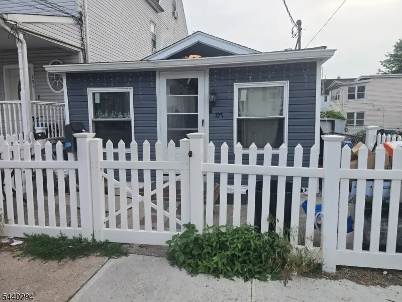 197 Edmund Ave, Paterson, NJ 07502 - #2