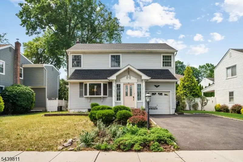 225 Boulevard, Kenilworth, NJ 07033 - #1