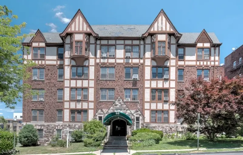 55 Randolph Place Unit 207 #207, Orange, NJ 07079 - #2