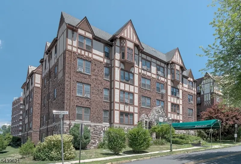 55 Randolph Place Unit 207 #207, Orange, NJ 07079 - #3
