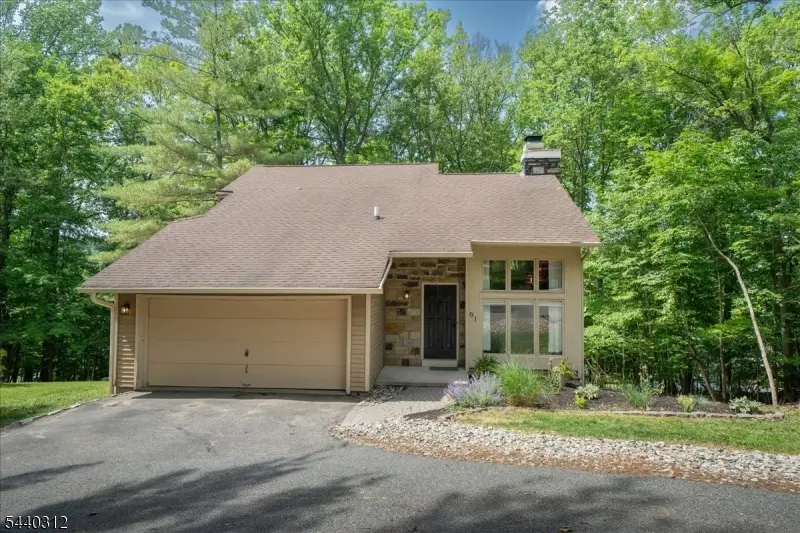 61 Sandpiper Dr, Allamuchy, NJ 07840 - #1