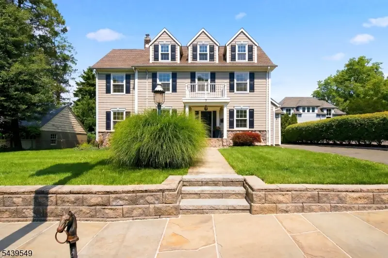 7 Cranford Avenue, Cranford, NJ 07016 - #1