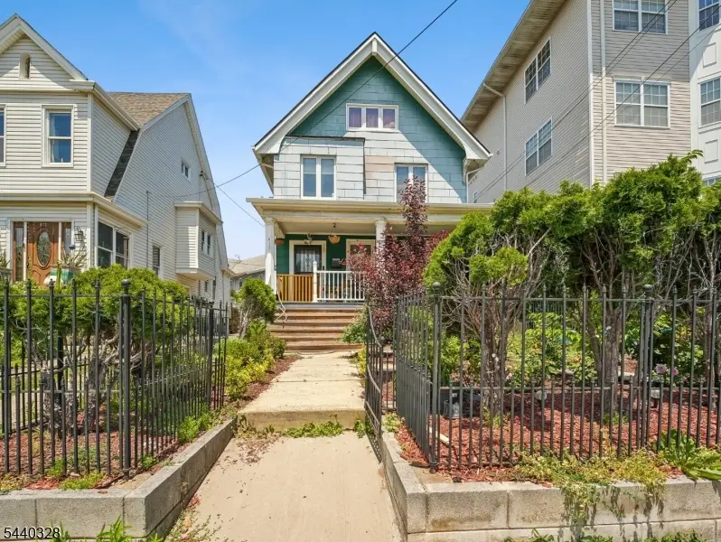 415 Westfield Ave, Elizabeth, NJ 07208 - #2