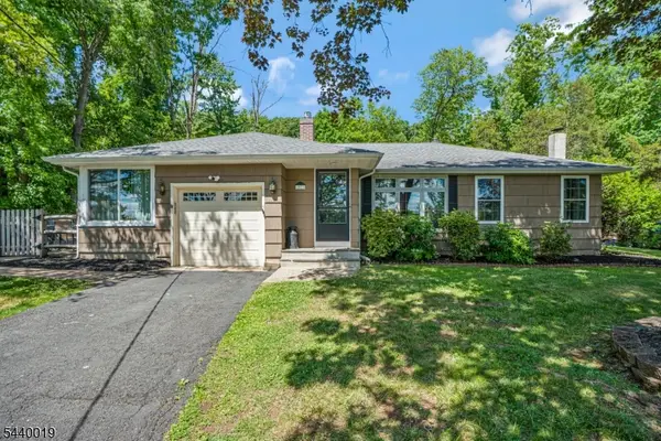 1011 Washington Valley Rd, Bridgewater Twp., NJ 07920